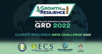 ECCB Launches Artificial Intelligence Data Challenge as Part of Growth and Resilience Dialogue 2022